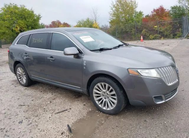 Photo 0 VIN: 2LMHJ5FR7ABJ04472 - LINCOLN MKT 