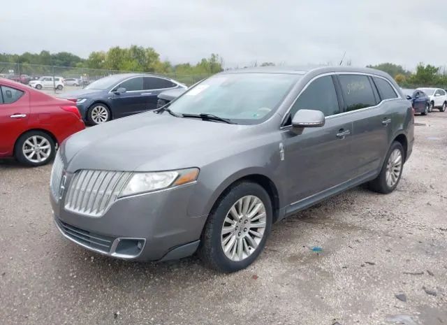 Photo 1 VIN: 2LMHJ5FR7ABJ04472 - LINCOLN MKT 