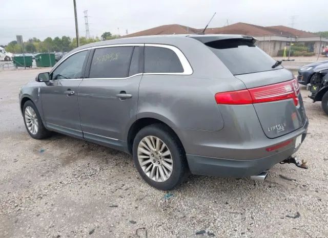 Photo 2 VIN: 2LMHJ5FR7ABJ04472 - LINCOLN MKT 