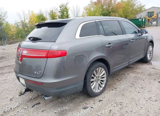 Photo 3 VIN: 2LMHJ5FR7ABJ04472 - LINCOLN MKT 