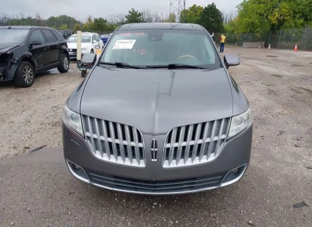 Photo 5 VIN: 2LMHJ5FR7ABJ04472 - LINCOLN MKT 