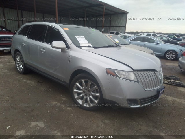 Photo 0 VIN: 2LMHJ5FR7ABJ08604 - LINCOLN MKT 