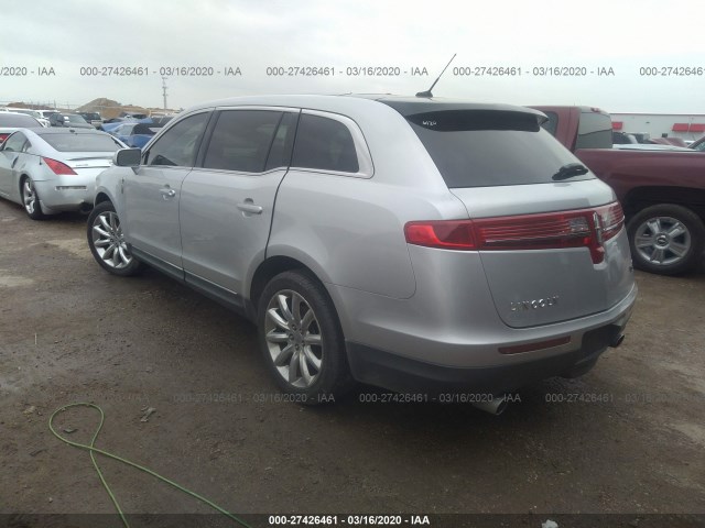 Photo 2 VIN: 2LMHJ5FR7ABJ08604 - LINCOLN MKT 