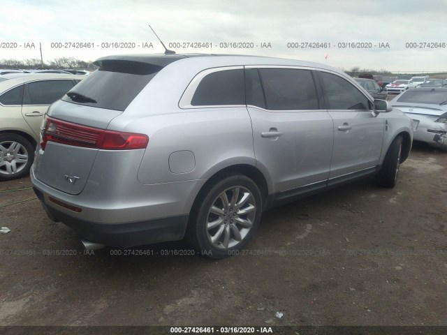 Photo 3 VIN: 2LMHJ5FR7ABJ08604 - LINCOLN MKT 