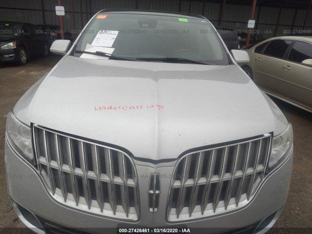 Photo 5 VIN: 2LMHJ5FR7ABJ08604 - LINCOLN MKT 