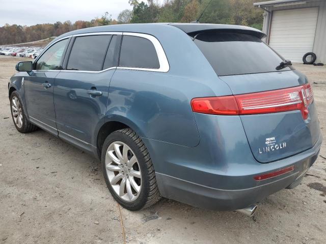 Photo 1 VIN: 2LMHJ5FR7ABJ10188 - LINCOLN MKT 