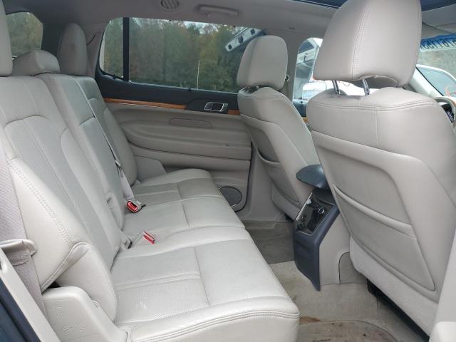 Photo 10 VIN: 2LMHJ5FR7ABJ10188 - LINCOLN MKT 