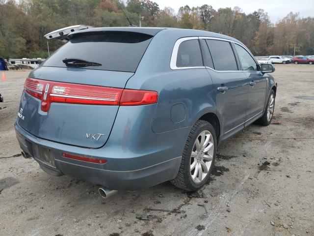 Photo 2 VIN: 2LMHJ5FR7ABJ10188 - LINCOLN MKT 