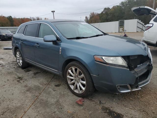 Photo 3 VIN: 2LMHJ5FR7ABJ10188 - LINCOLN MKT 