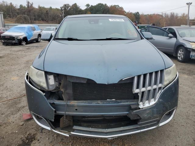 Photo 4 VIN: 2LMHJ5FR7ABJ10188 - LINCOLN MKT 