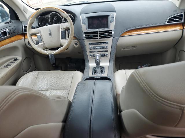 Photo 7 VIN: 2LMHJ5FR7ABJ10188 - LINCOLN MKT 