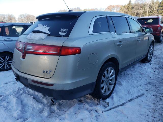 Photo 3 VIN: 2LMHJ5FR7ABJ12703 - LINCOLN MKT 