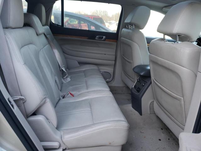 Photo 5 VIN: 2LMHJ5FR7ABJ12703 - LINCOLN MKT 