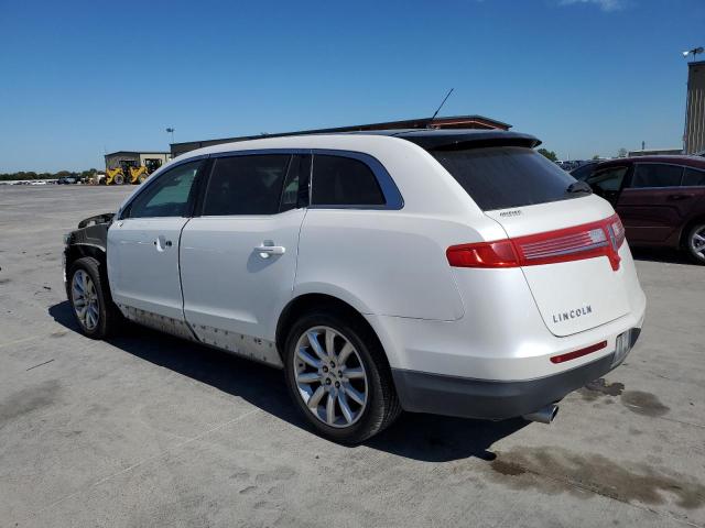 Photo 1 VIN: 2LMHJ5FR7ABJ20929 - LINCOLN MKT 