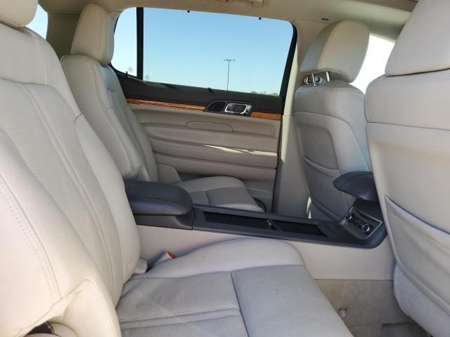 Photo 10 VIN: 2LMHJ5FR7ABJ20929 - LINCOLN MKT 