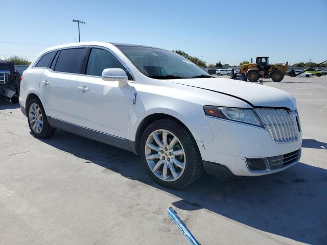 Photo 3 VIN: 2LMHJ5FR7ABJ20929 - LINCOLN MKT 