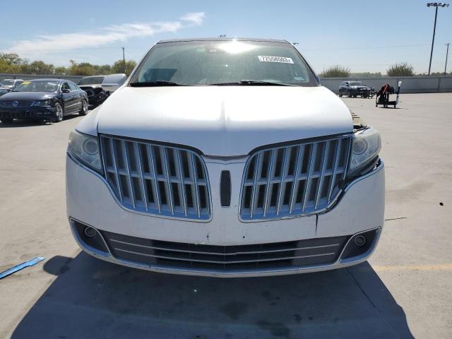 Photo 4 VIN: 2LMHJ5FR7ABJ20929 - LINCOLN MKT 