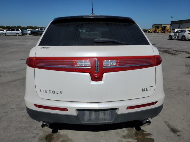 Photo 5 VIN: 2LMHJ5FR7ABJ20929 - LINCOLN MKT 