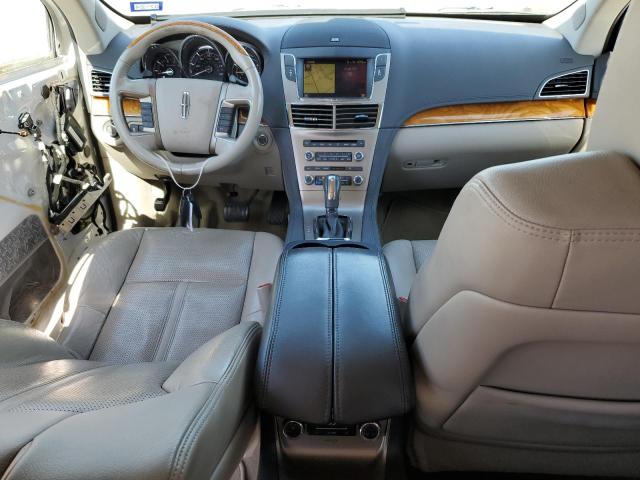 Photo 7 VIN: 2LMHJ5FR7ABJ20929 - LINCOLN MKT 