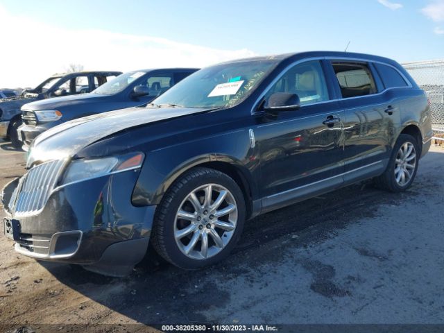 Photo 1 VIN: 2LMHJ5FR7BBJ51275 - LINCOLN MKT 