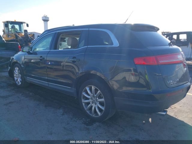 Photo 2 VIN: 2LMHJ5FR7BBJ51275 - LINCOLN MKT 