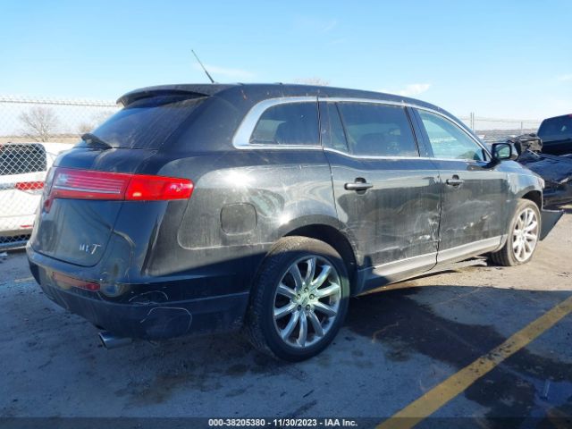 Photo 3 VIN: 2LMHJ5FR7BBJ51275 - LINCOLN MKT 