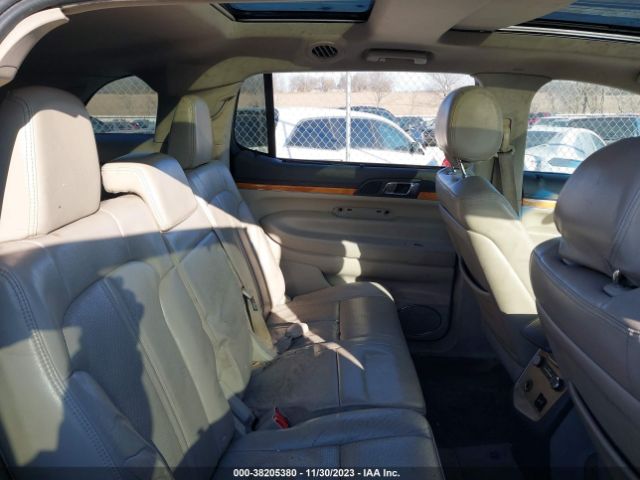 Photo 7 VIN: 2LMHJ5FR7BBJ51275 - LINCOLN MKT 