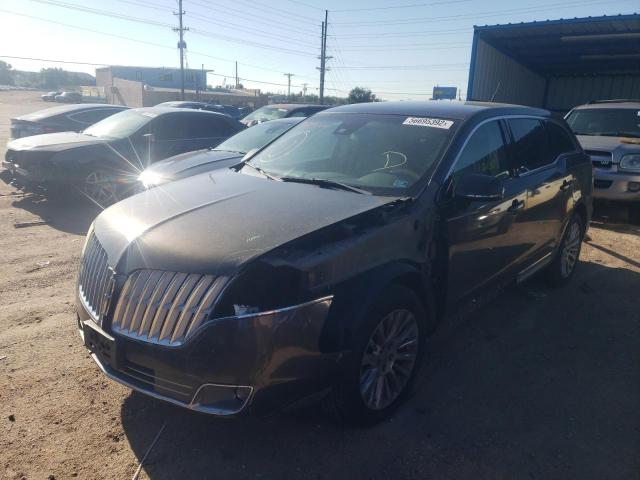 Photo 1 VIN: 2LMHJ5FR7BBJ51289 - LINCOLN MKT 