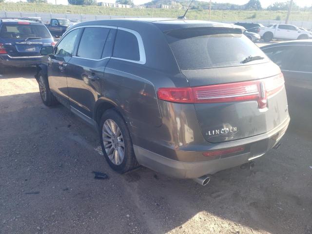 Photo 2 VIN: 2LMHJ5FR7BBJ51289 - LINCOLN MKT 