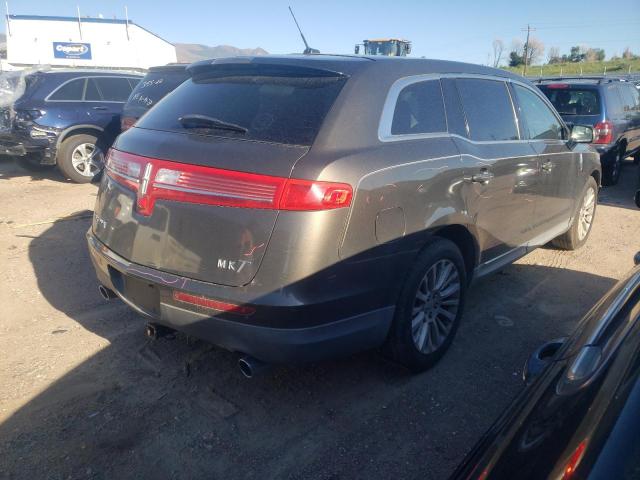 Photo 3 VIN: 2LMHJ5FR7BBJ51289 - LINCOLN MKT 