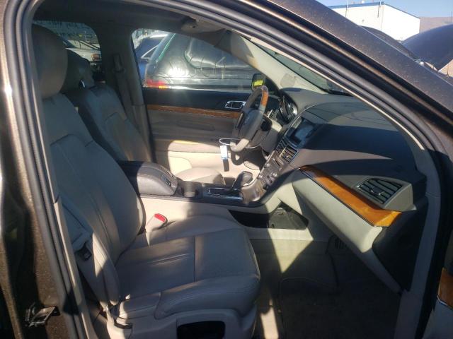 Photo 4 VIN: 2LMHJ5FR7BBJ51289 - LINCOLN MKT 