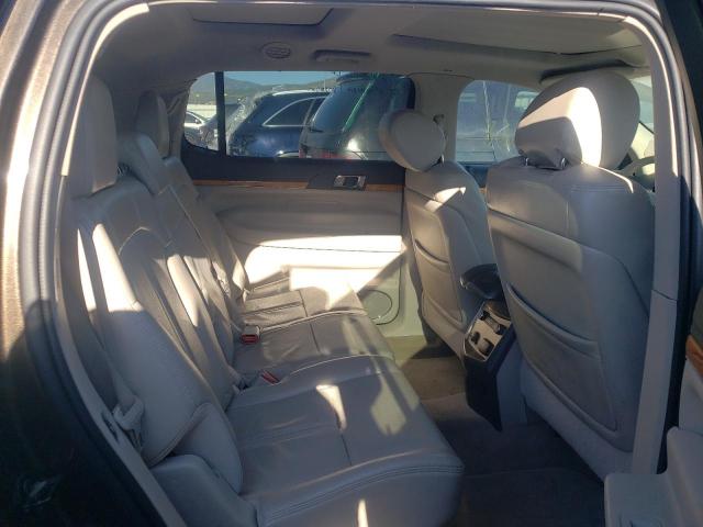 Photo 5 VIN: 2LMHJ5FR7BBJ51289 - LINCOLN MKT 