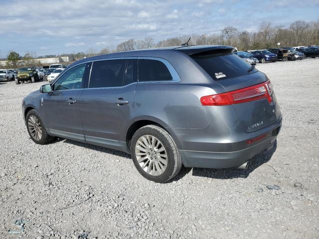 Photo 1 VIN: 2LMHJ5FR8ABJ18560 - LINCOLN MKT 