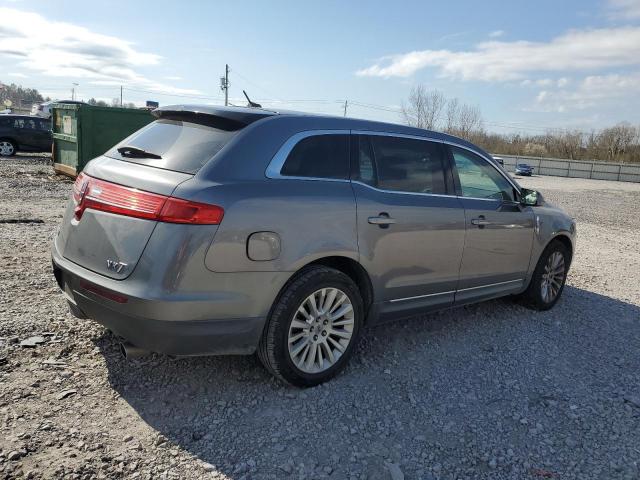 Photo 2 VIN: 2LMHJ5FR8ABJ18560 - LINCOLN MKT 