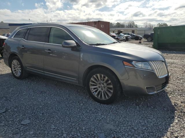 Photo 3 VIN: 2LMHJ5FR8ABJ18560 - LINCOLN MKT 