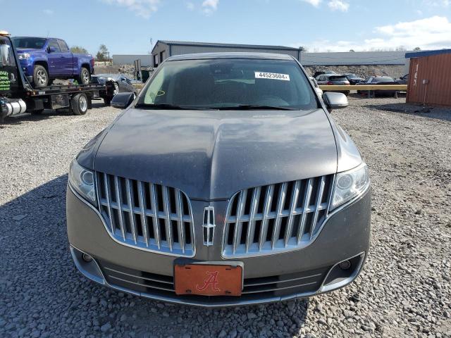 Photo 4 VIN: 2LMHJ5FR8ABJ18560 - LINCOLN MKT 