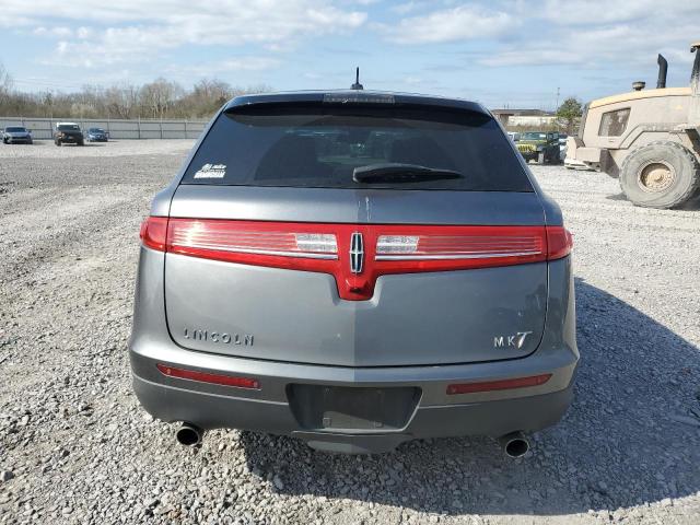 Photo 5 VIN: 2LMHJ5FR8ABJ18560 - LINCOLN MKT 