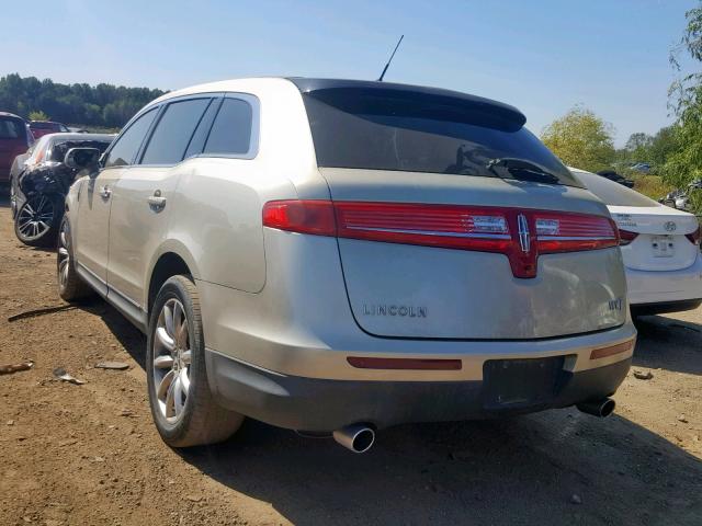 Photo 2 VIN: 2LMHJ5FR8ABJ20339 - LINCOLN MKT 