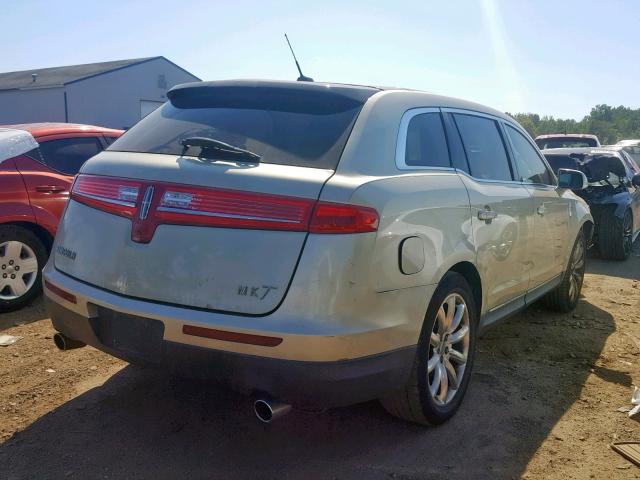 Photo 3 VIN: 2LMHJ5FR8ABJ20339 - LINCOLN MKT 