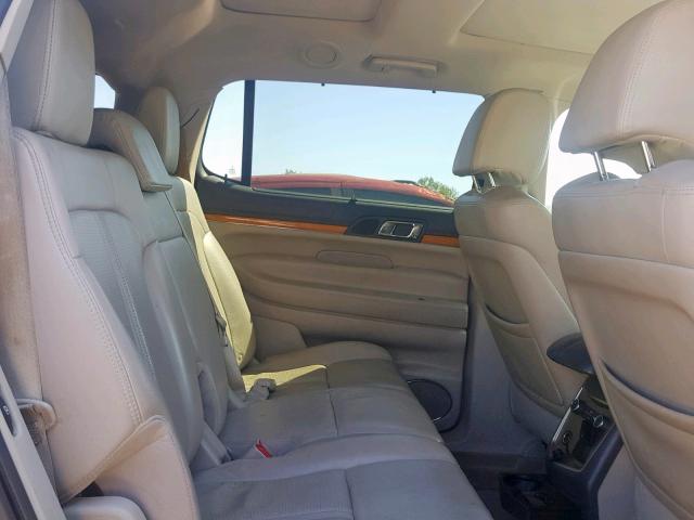 Photo 5 VIN: 2LMHJ5FR8ABJ20339 - LINCOLN MKT 