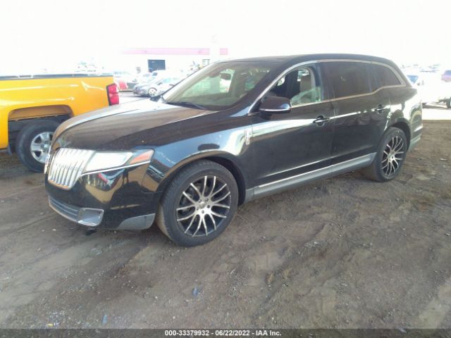 Photo 1 VIN: 2LMHJ5FR8BBJ50457 - LINCOLN MKT 