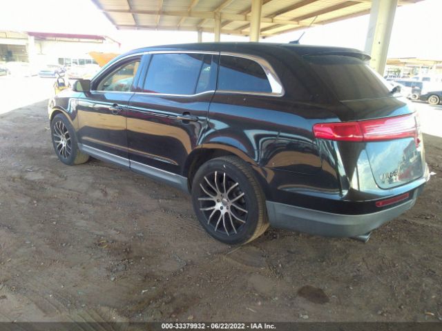 Photo 2 VIN: 2LMHJ5FR8BBJ50457 - LINCOLN MKT 