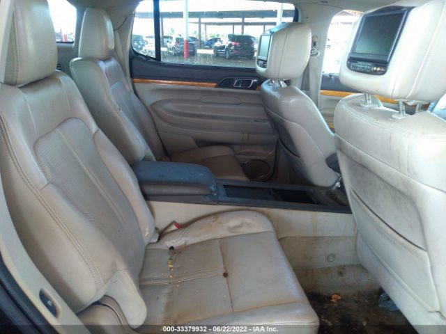 Photo 7 VIN: 2LMHJ5FR8BBJ50457 - LINCOLN MKT 