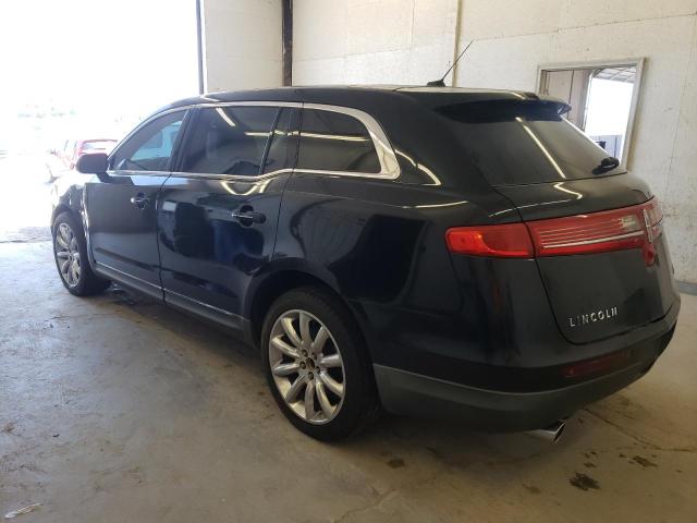 Photo 1 VIN: 2LMHJ5FR9ABJ11410 - LINCOLN MKT 