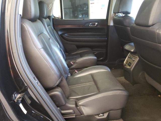 Photo 10 VIN: 2LMHJ5FR9ABJ11410 - LINCOLN MKT 