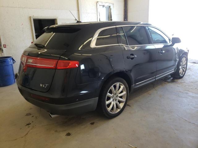 Photo 2 VIN: 2LMHJ5FR9ABJ11410 - LINCOLN MKT 