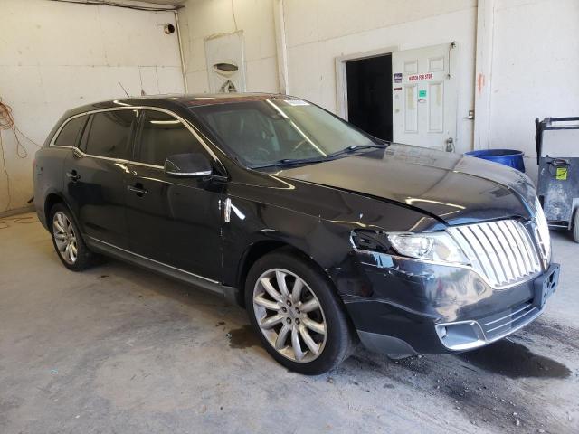 Photo 3 VIN: 2LMHJ5FR9ABJ11410 - LINCOLN MKT 