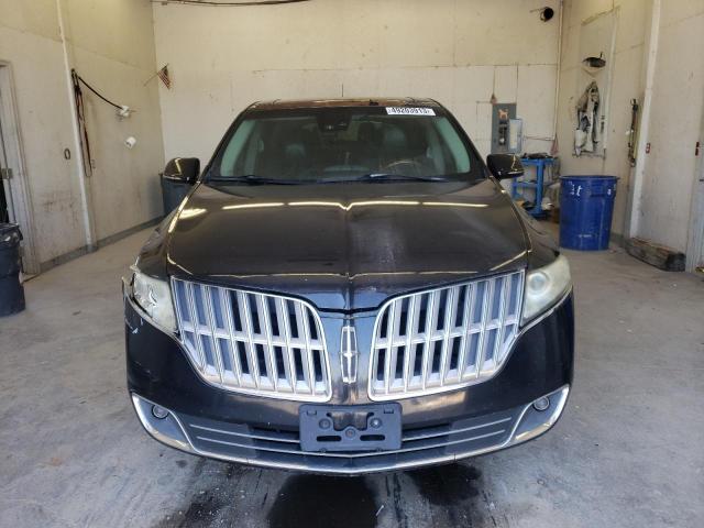 Photo 4 VIN: 2LMHJ5FR9ABJ11410 - LINCOLN MKT 