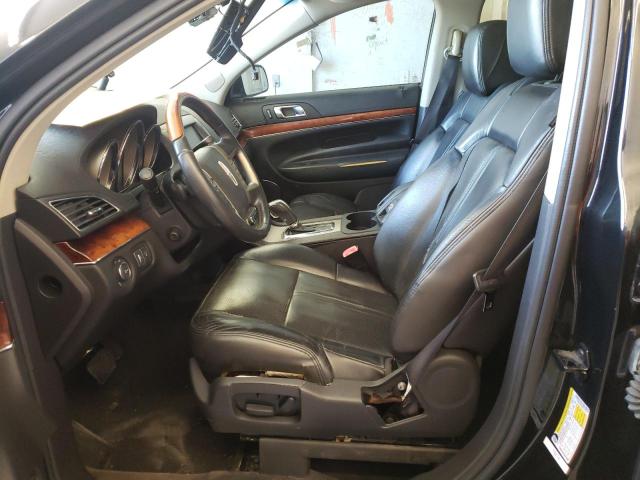 Photo 6 VIN: 2LMHJ5FR9ABJ11410 - LINCOLN MKT 