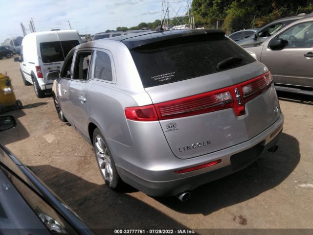 Photo 2 VIN: 2LMHJ5FR9ABJ13366 - LINCOLN MKT 